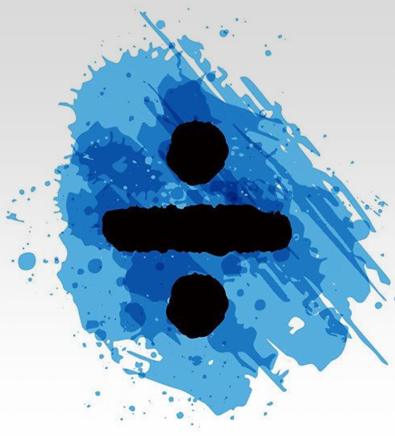 Ed Sheeran Divide Wallpapers Wallpaper Cave