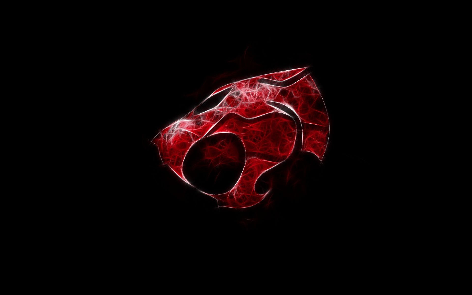 Red And Black Gaming Wallpapers Wallpaper Cave