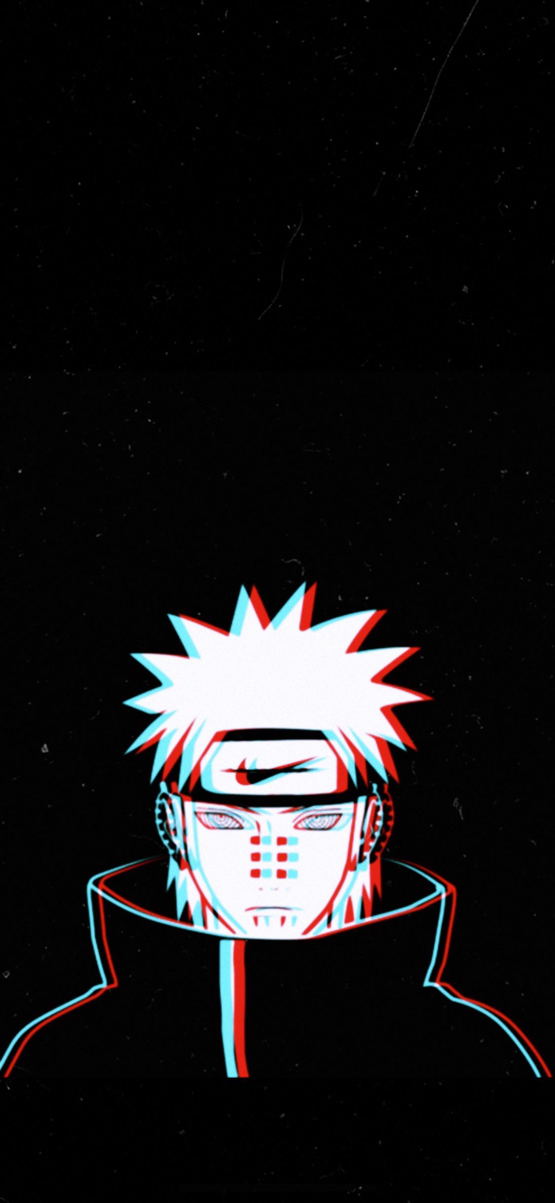 Nike Naruto Wallpapers Wallpaper Cave