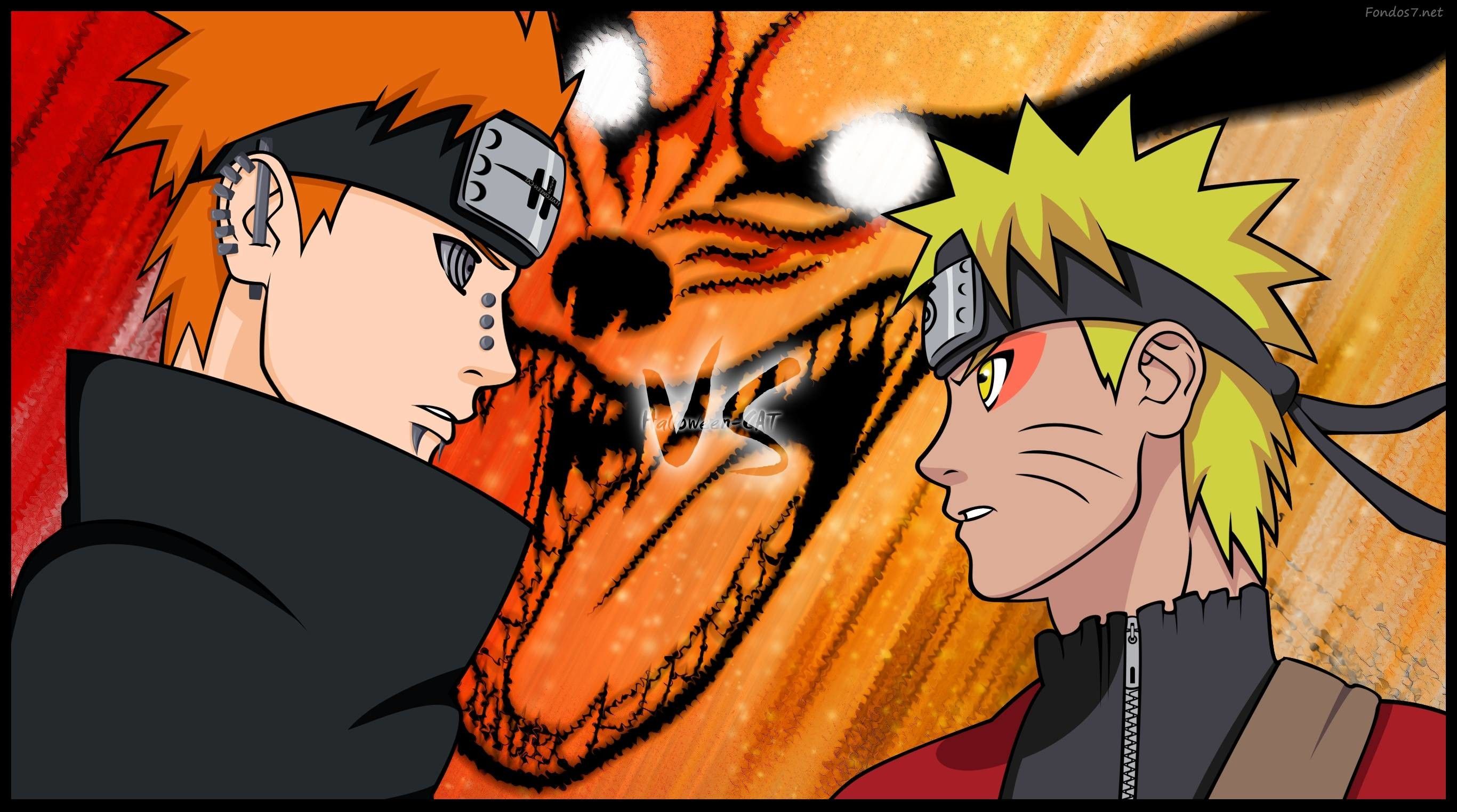 Nike Naruto Wallpapers Wallpaper Cave