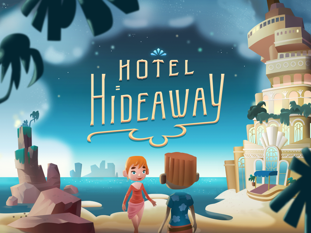 Hotel Hideaway Virtual World Game Wallpapers Wallpaper Cave