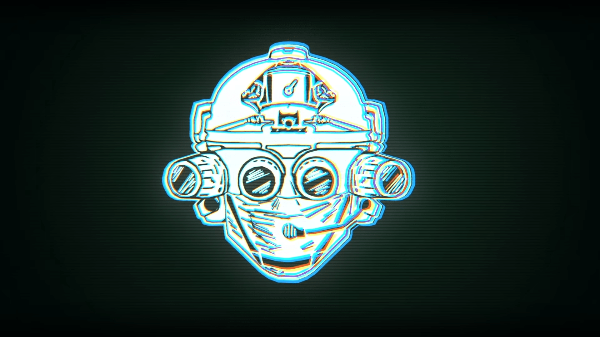 Night Vision Wallpapers Wallpaper Cave