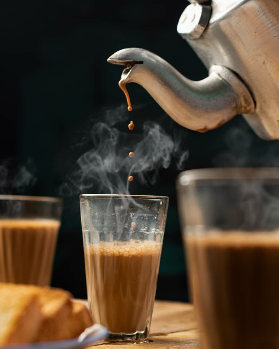 Chai Lover Wallpapers Wallpaper Cave