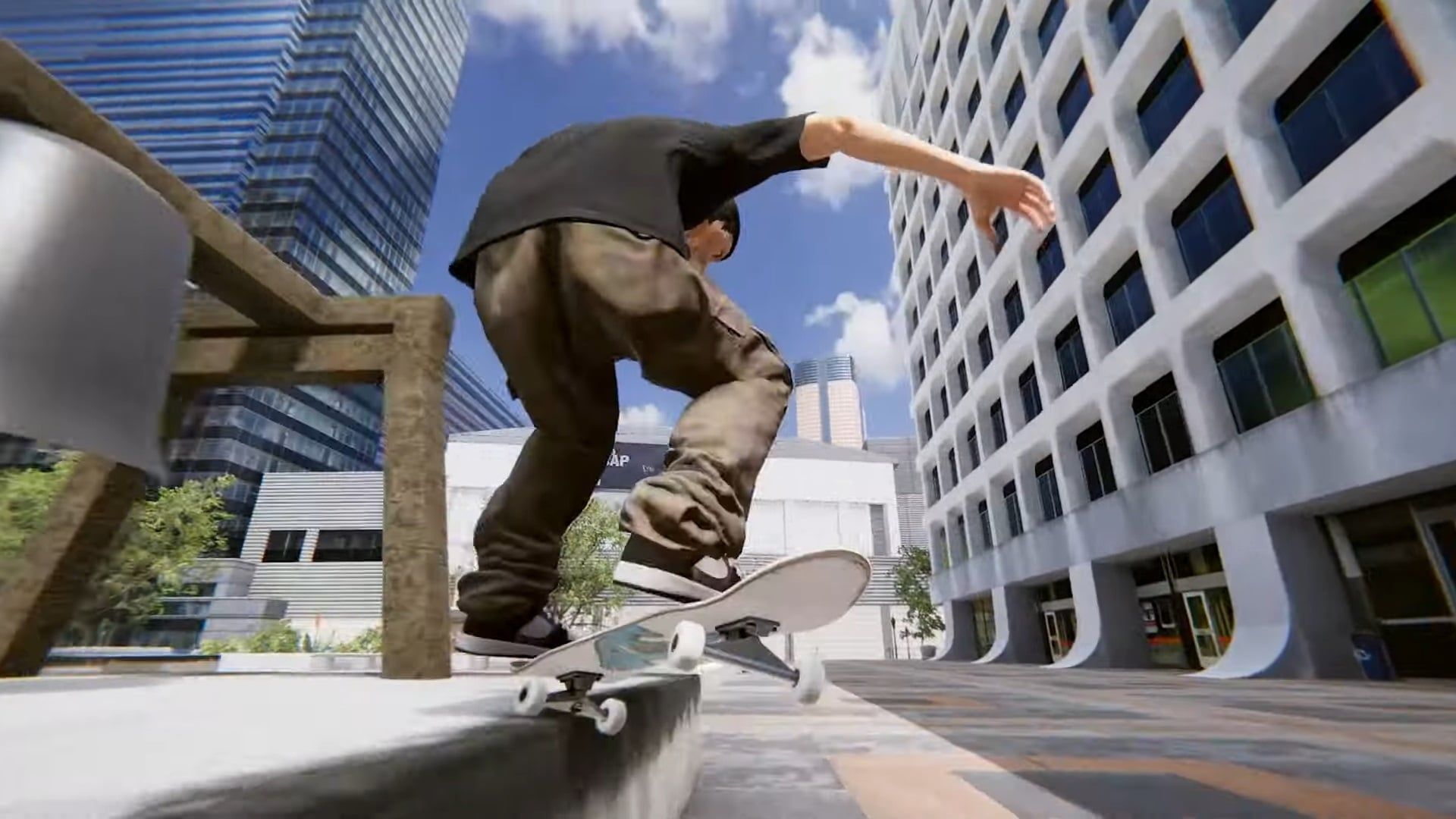 Skater XL Wallpapers Wallpaper Cave