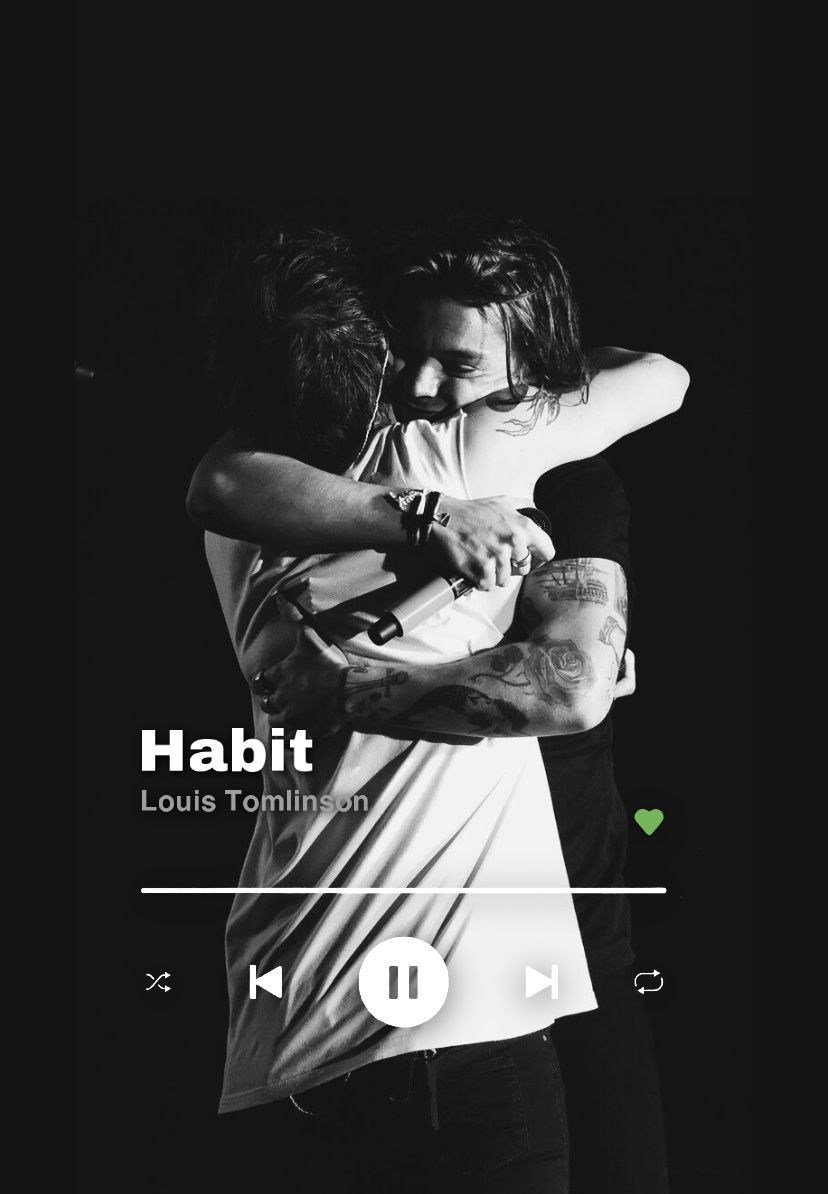 Harry Styles And Louis Tomlinson Wallpapers Wallpaper Cave