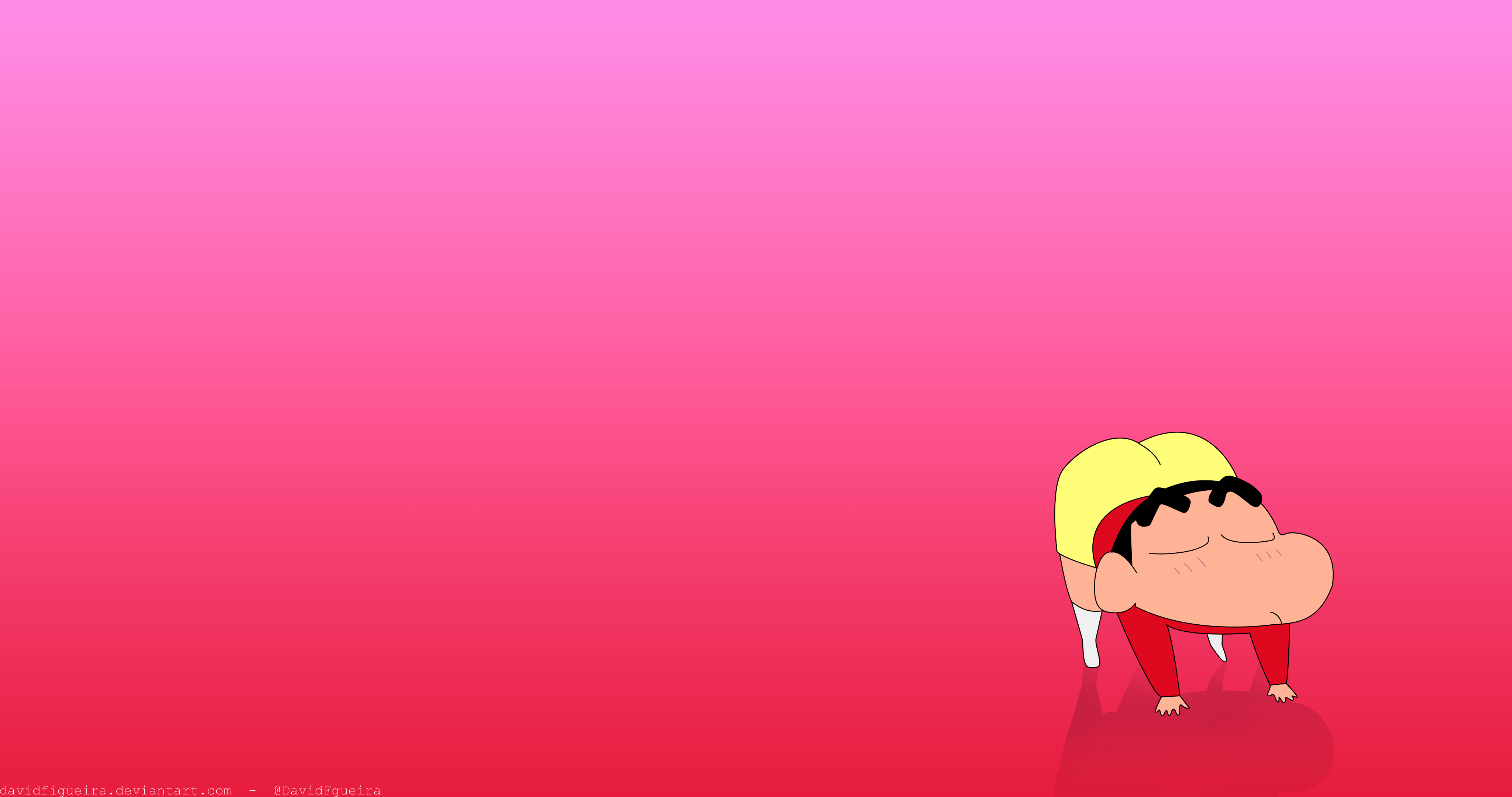 Shinchan PC Wallpapers Wallpaper Cave