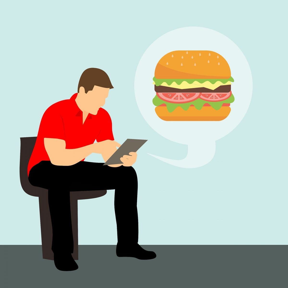 Grubhub Wallpapers Wallpaper Cave