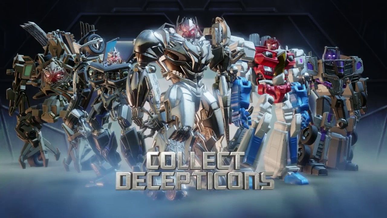 Transformers To Fight Wallpapers Wallpaper Cave