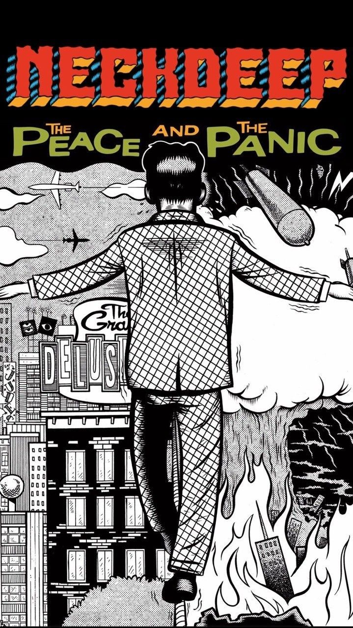 Poster Band Wallpapers Wallpaper Cave