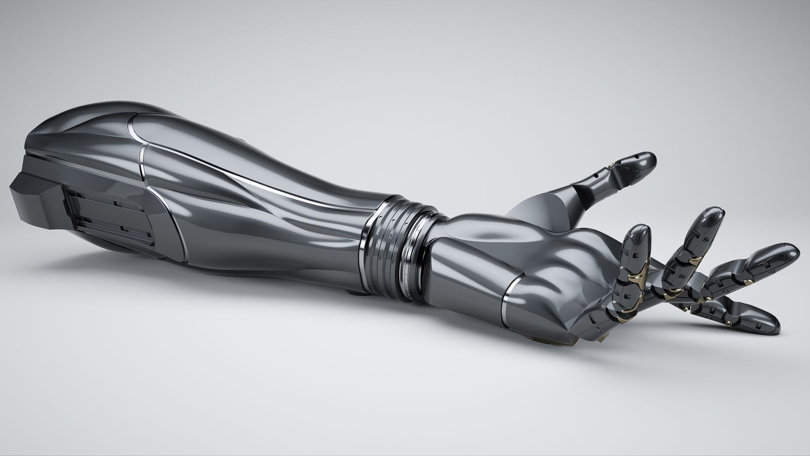 Prosthetic Arm Wallpapers Wallpaper Cave