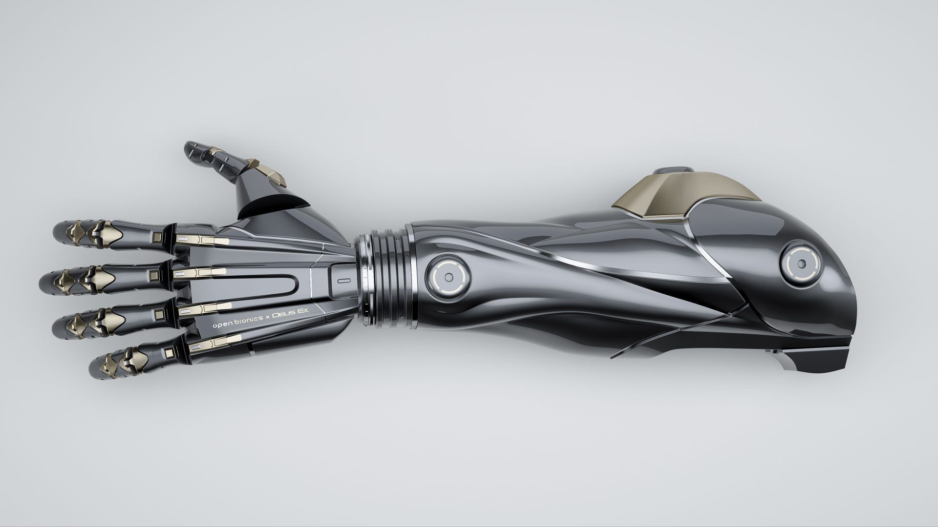 Prosthetic Arm Wallpapers Wallpaper Cave