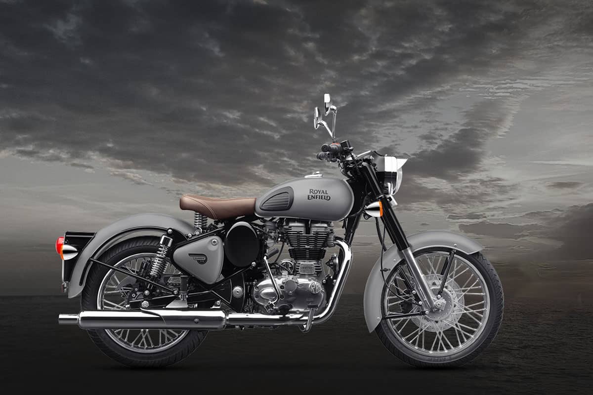 Royal Enfield Classic 350CC Bullet Bike Wallpapers Wallpaper Cave