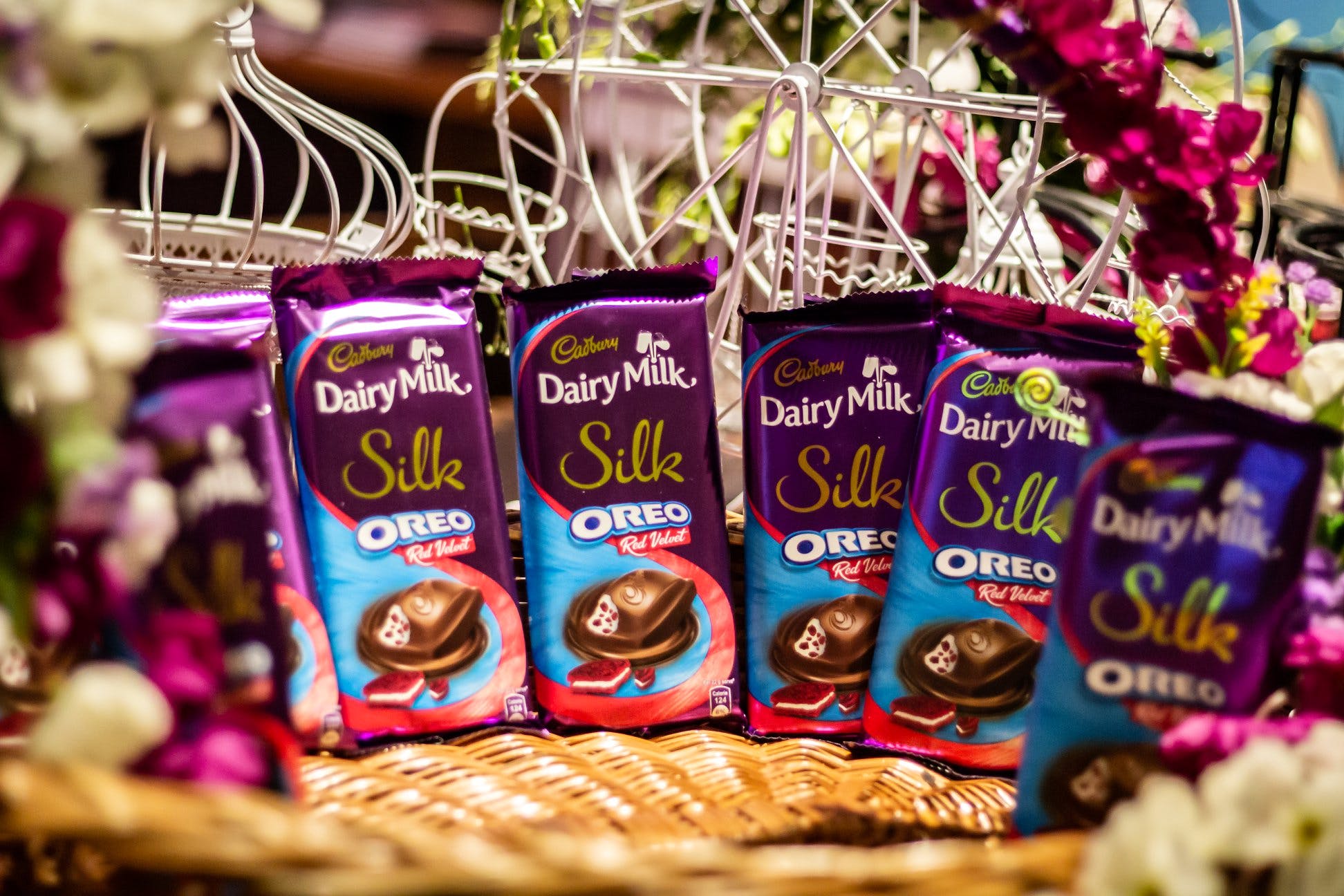 Dairy Milk Silk Wallpapers Wallpaper Cave