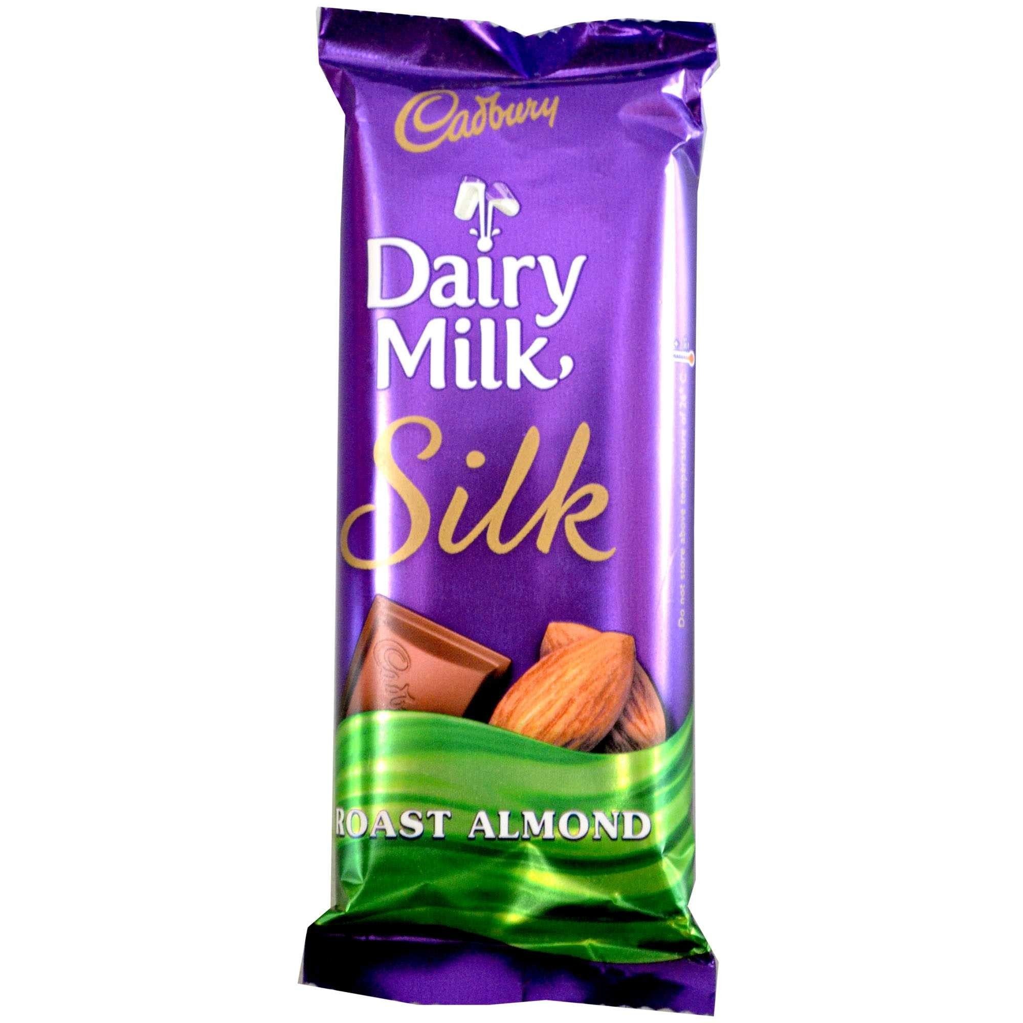 Dairy Milk Silk Wallpapers Wallpaper Cave