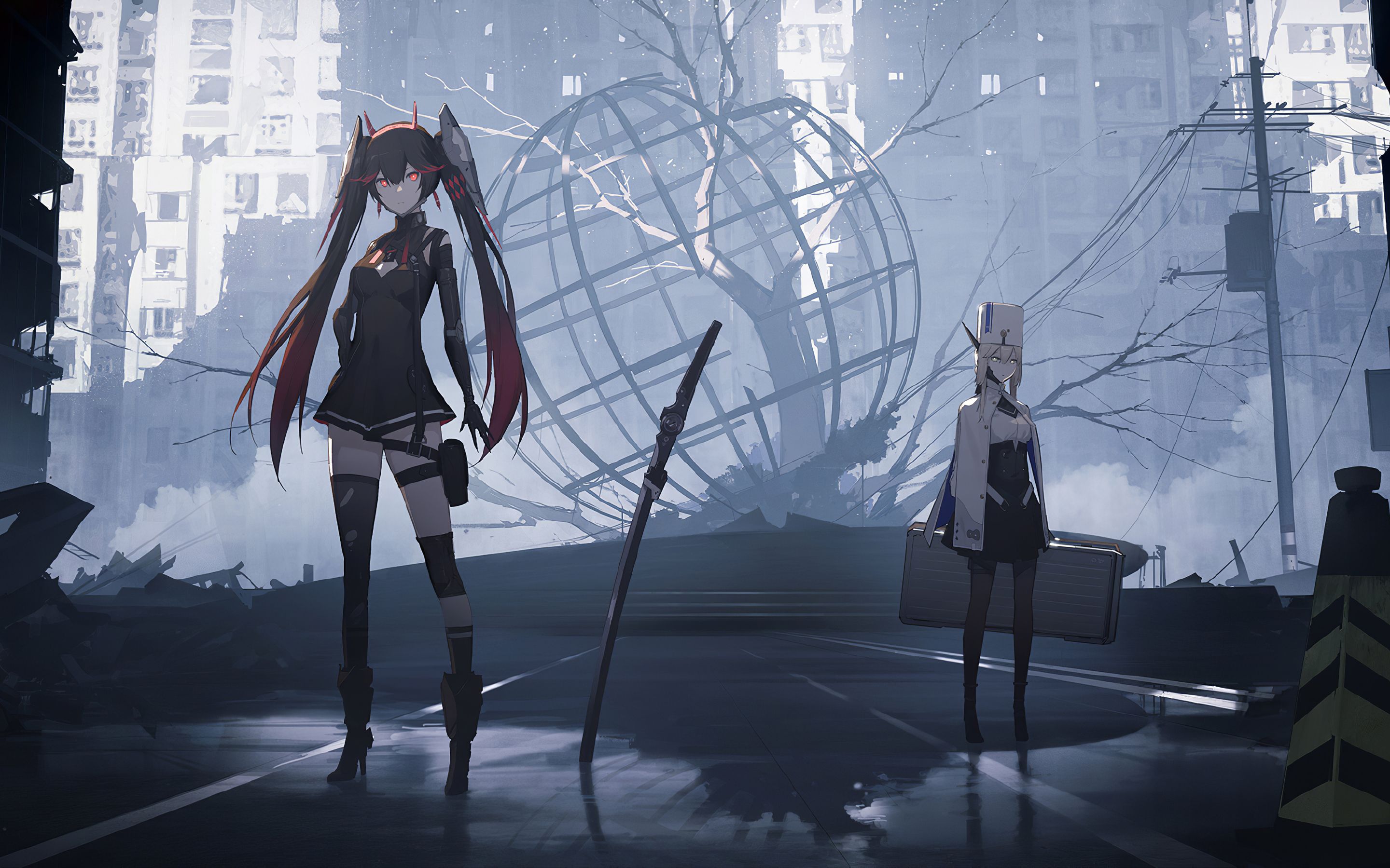 Anime Macbook Wallpapers Wallpaper Cave