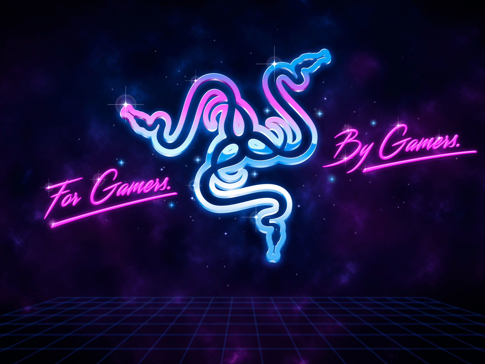 Desktop Aesthetic Pink Gaming Wallpapers Wallpaper Cave