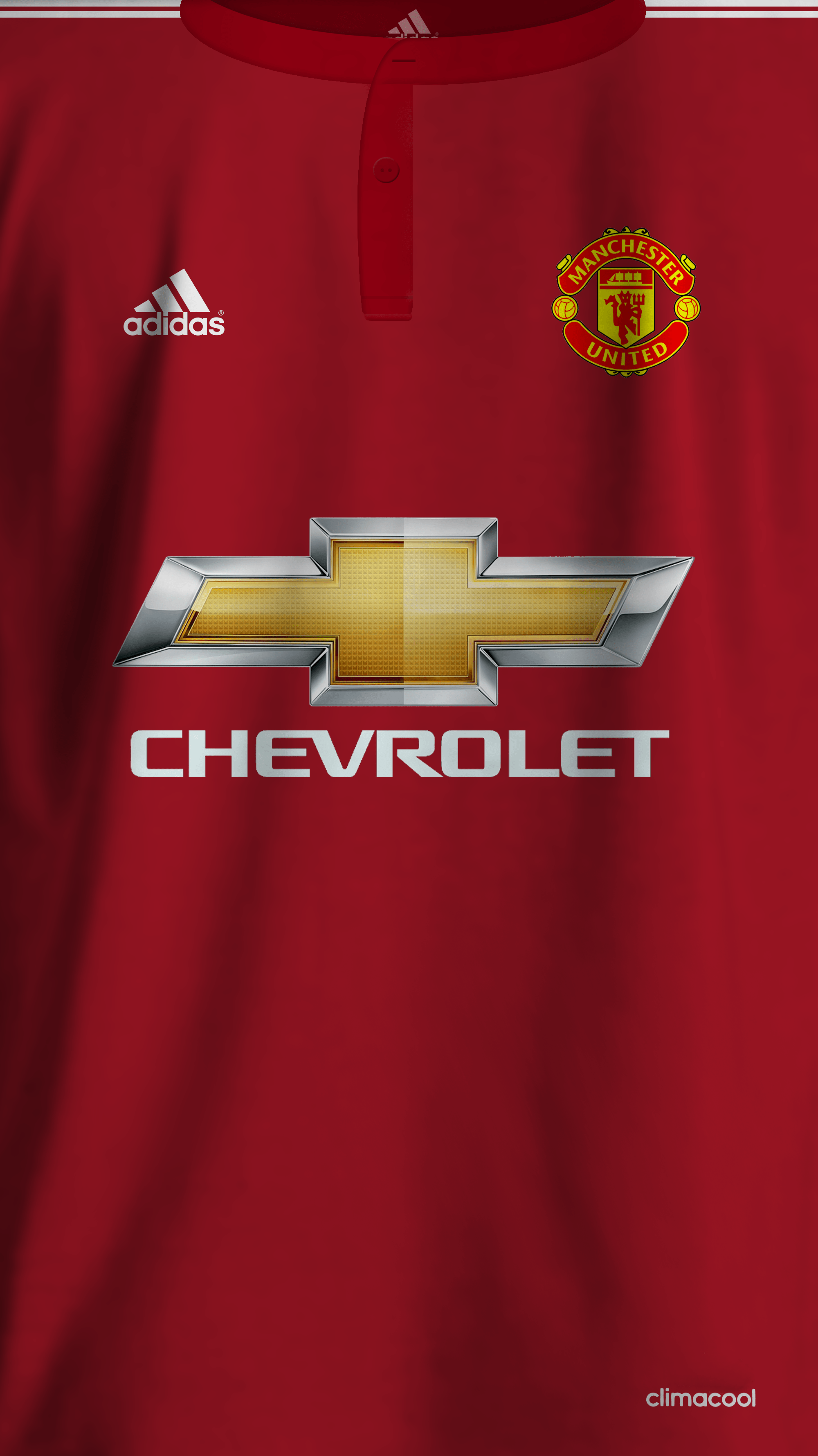 Manchester United Jersey Wallpapers Wallpaper Cave