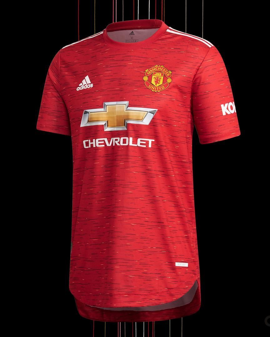 Manchester United Jersey Wallpapers Wallpaper Cave