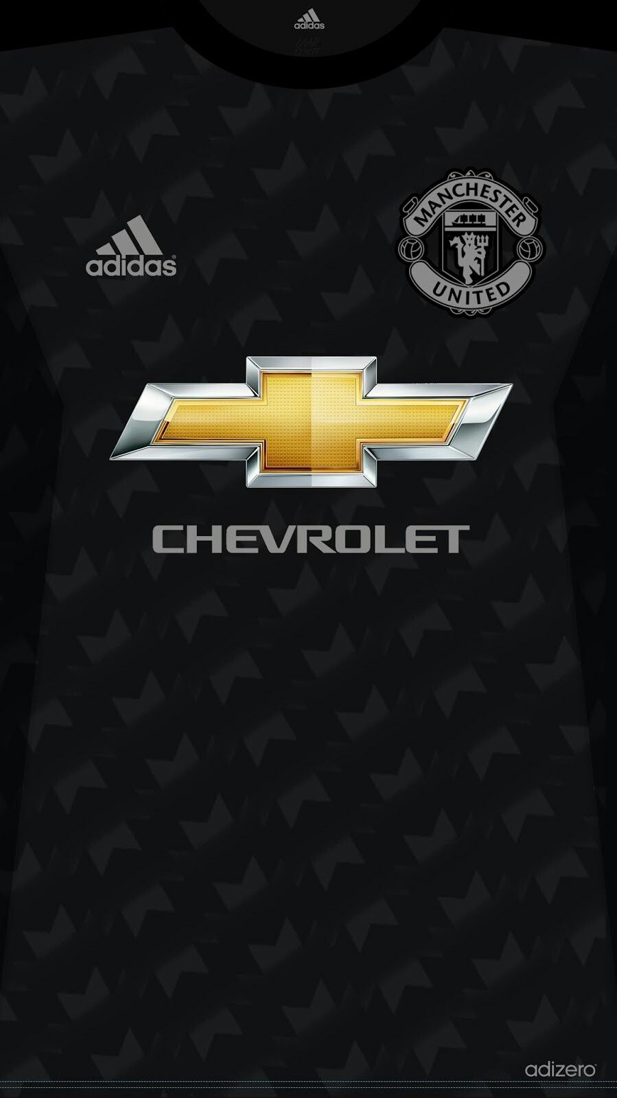 Manchester United Jersey Wallpapers Wallpaper Cave