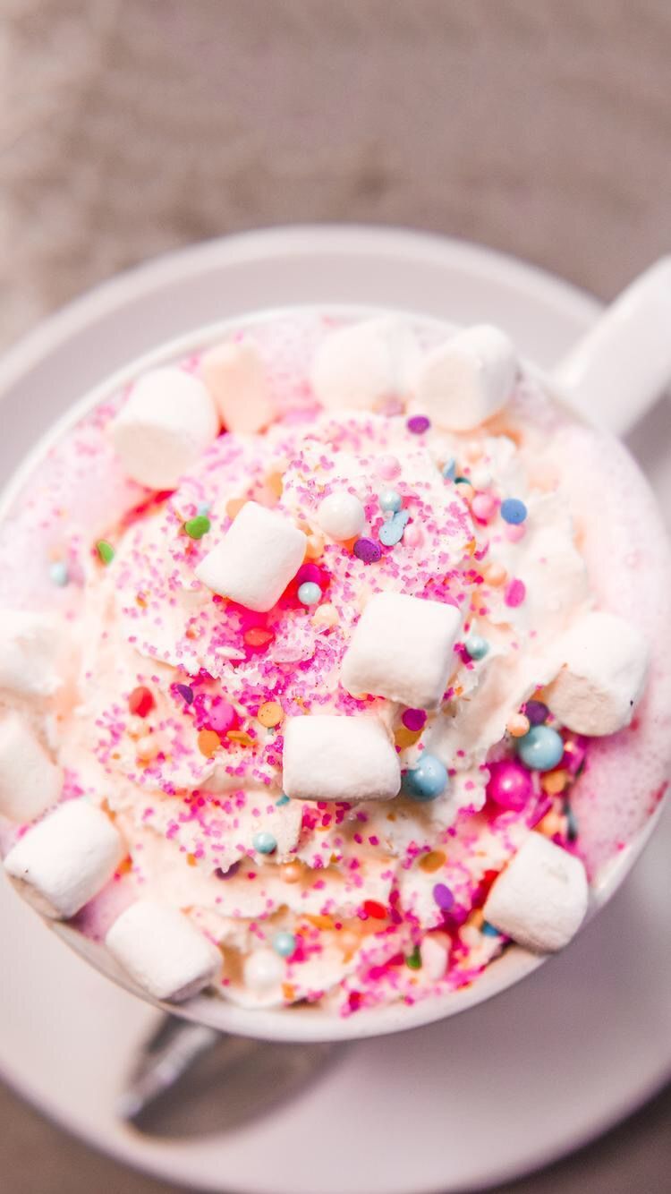 Cute Marshmallow Wallpapers For Iphone