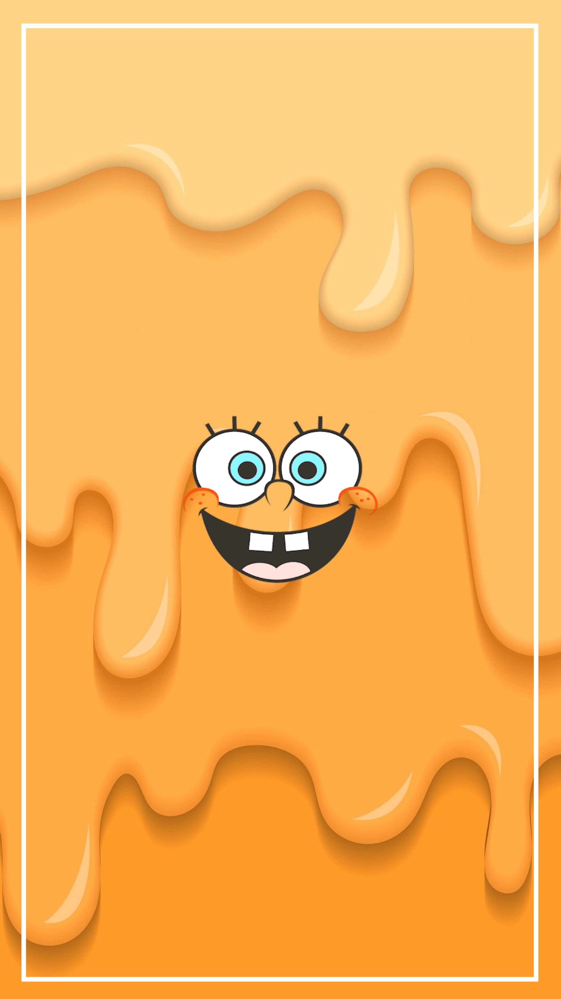Drippy Cartoons Wallpapers Wallpaper Cave