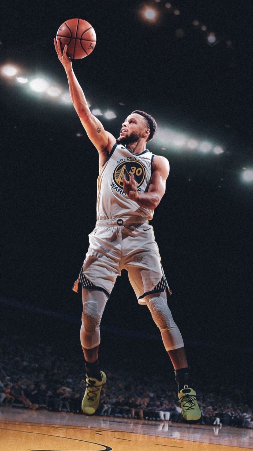 NBA Player Aesthetic Wallpapers Wallpaper Cave