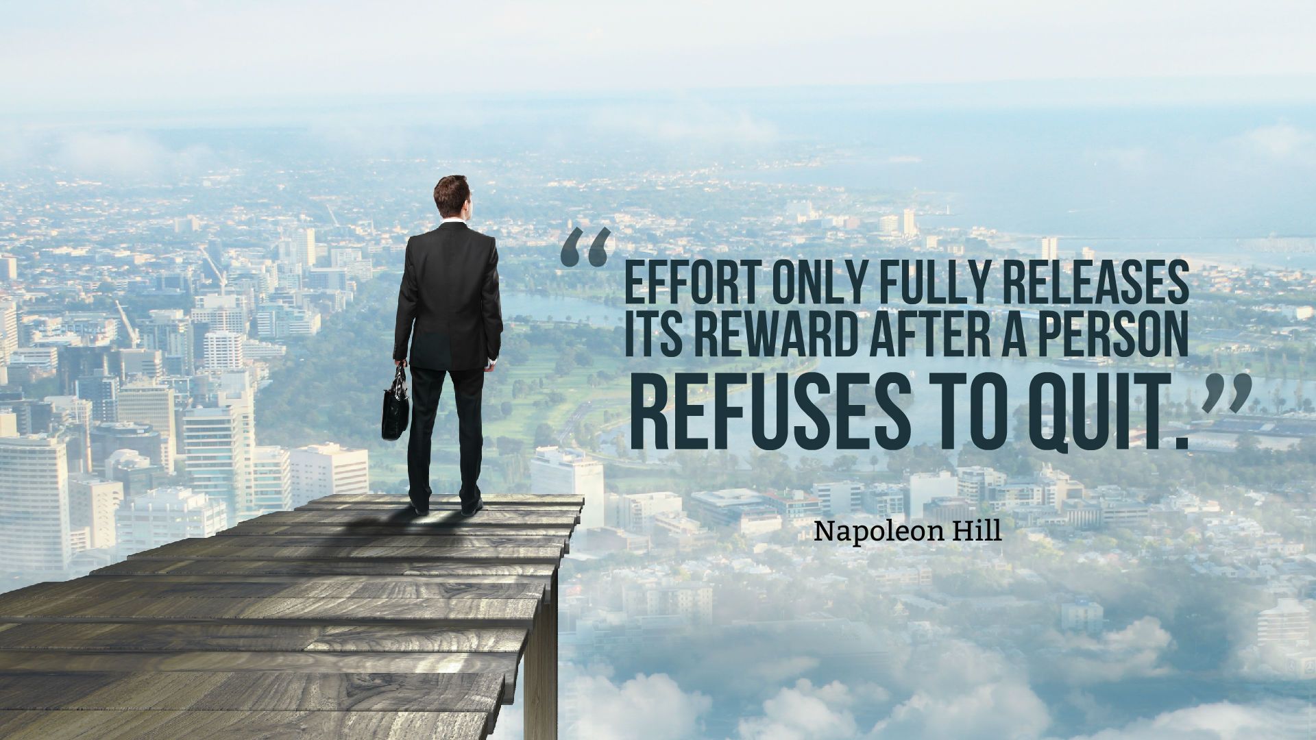 Business Quotes Wallpapers Wallpaper Cave