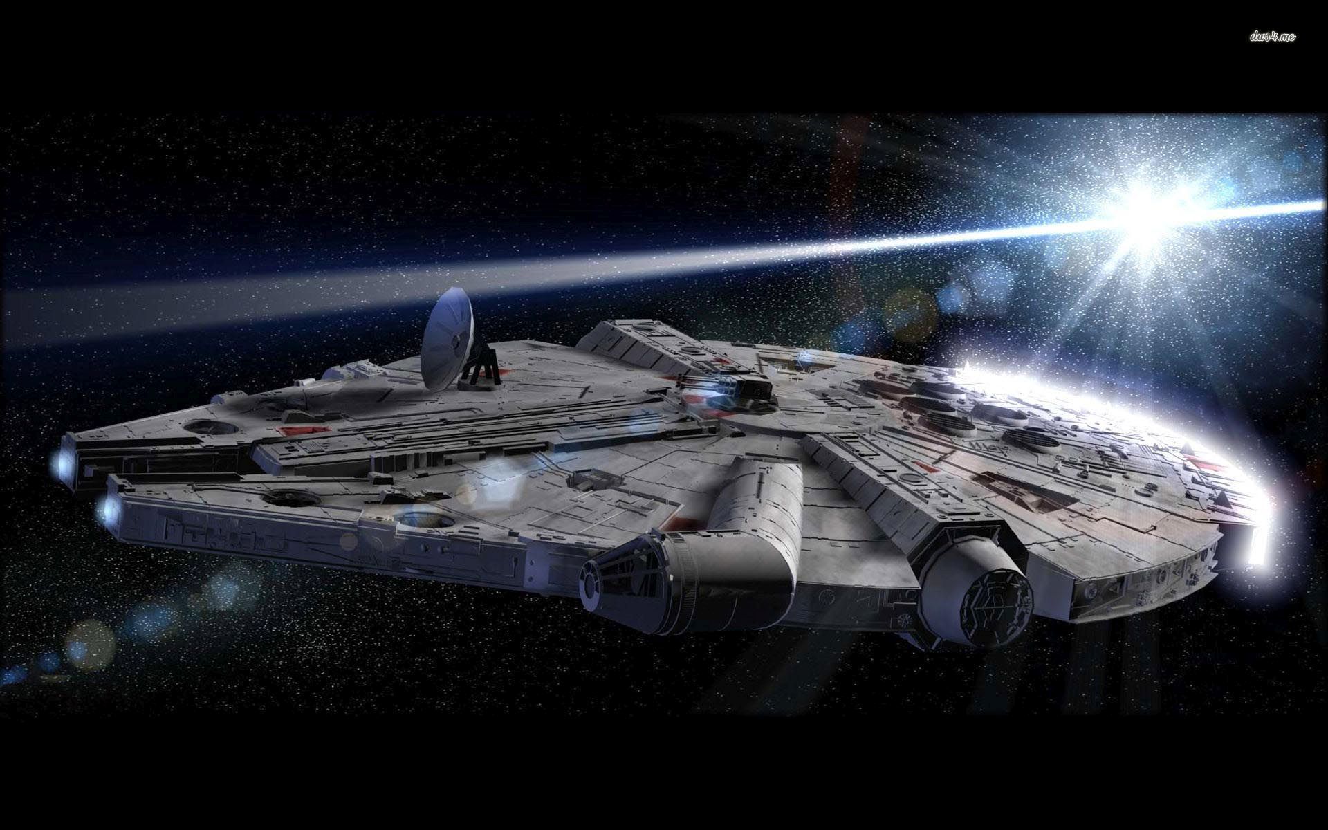 Star Wars Ship Wallpapers Wallpaper Cave