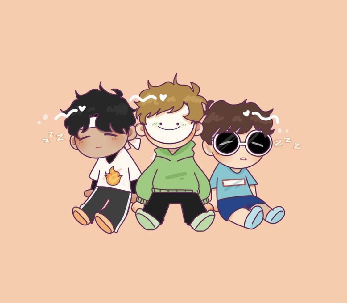 Dream The Youtuber Wallpapers Wallpaper Cave