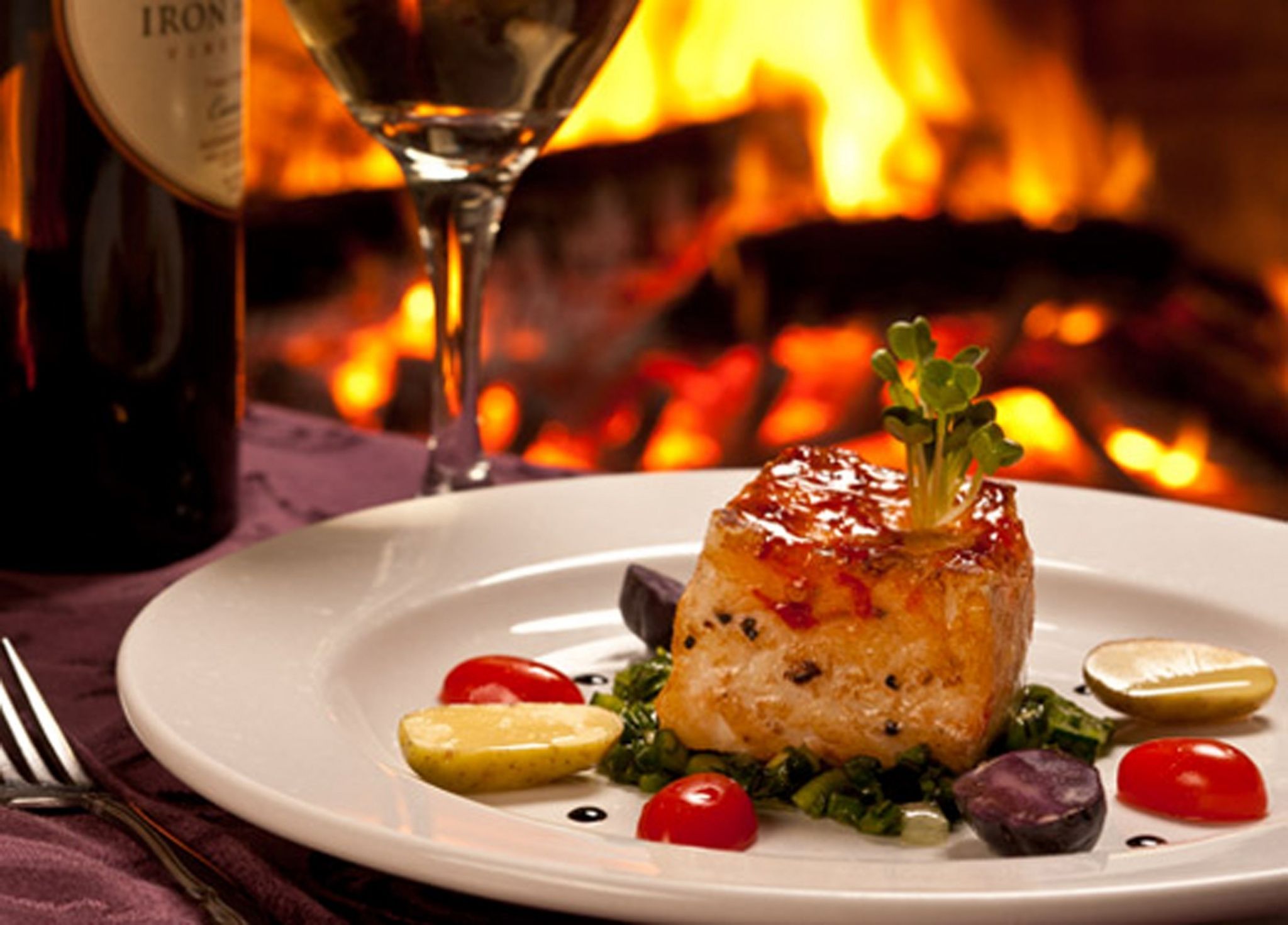 Gourmet Wallpapers Wallpaper Cave