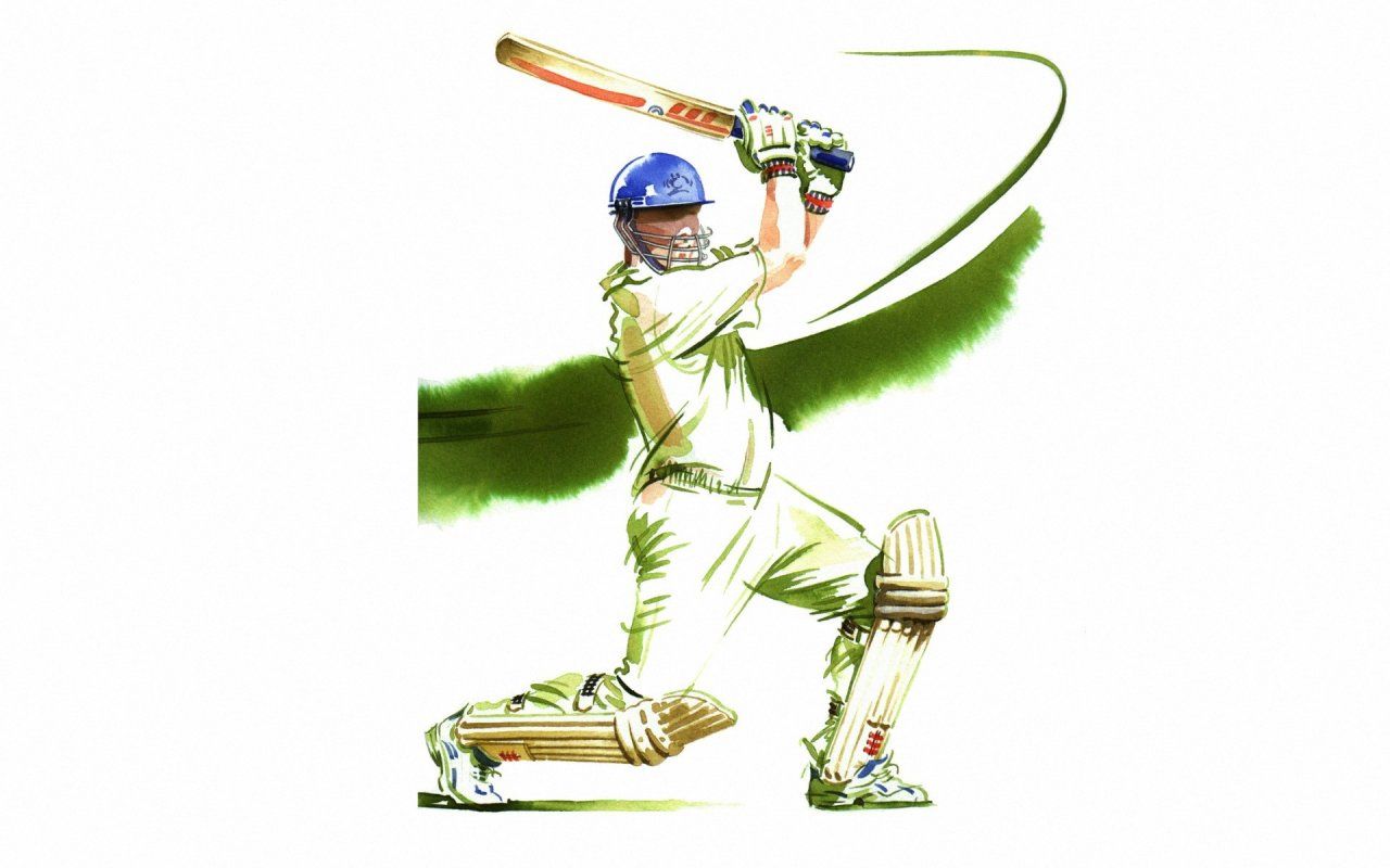 Cricket Match Wallpapers Wallpaper Cave