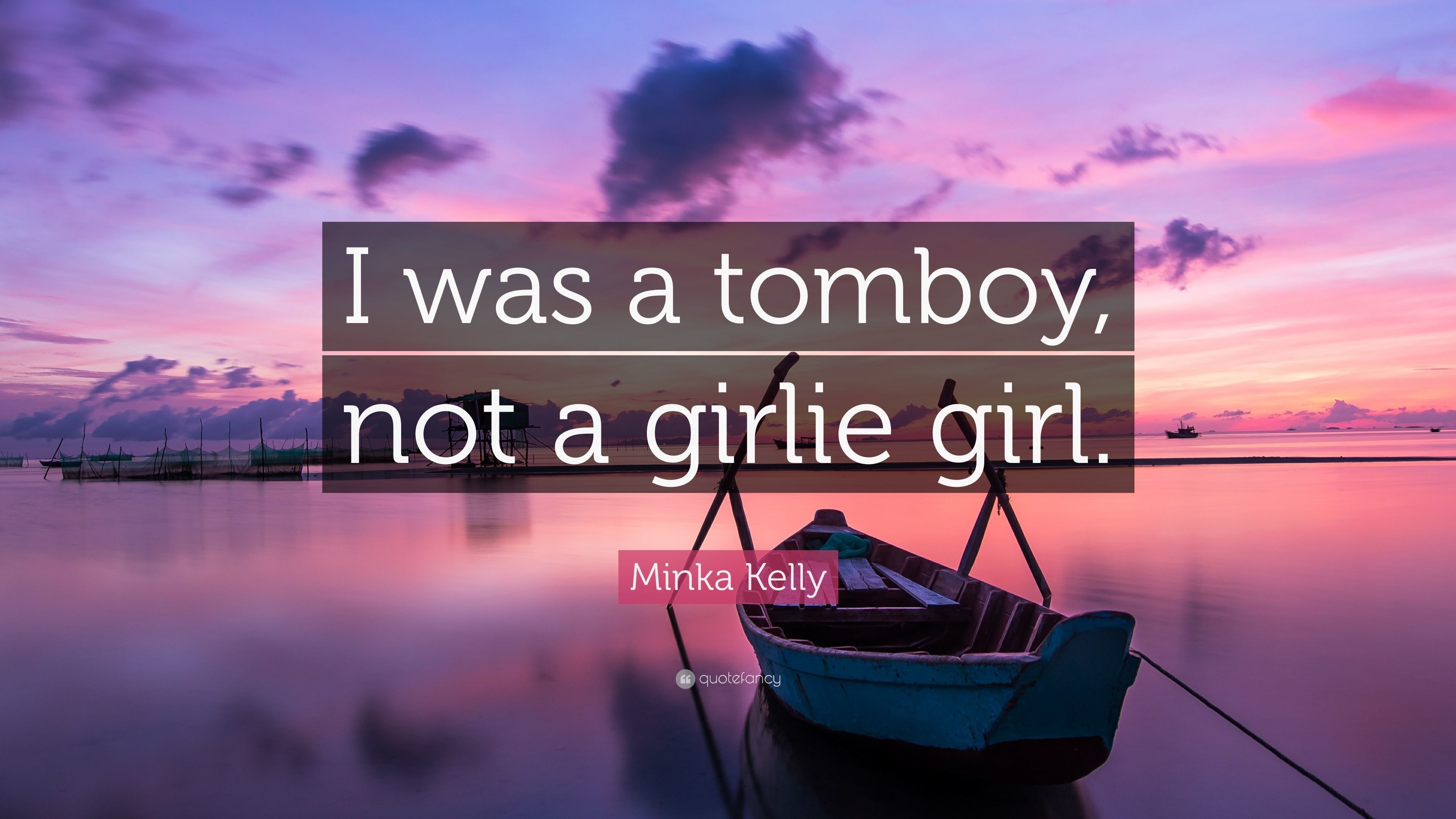 Cute Tomboy Wallpapers Wallpaper Cave