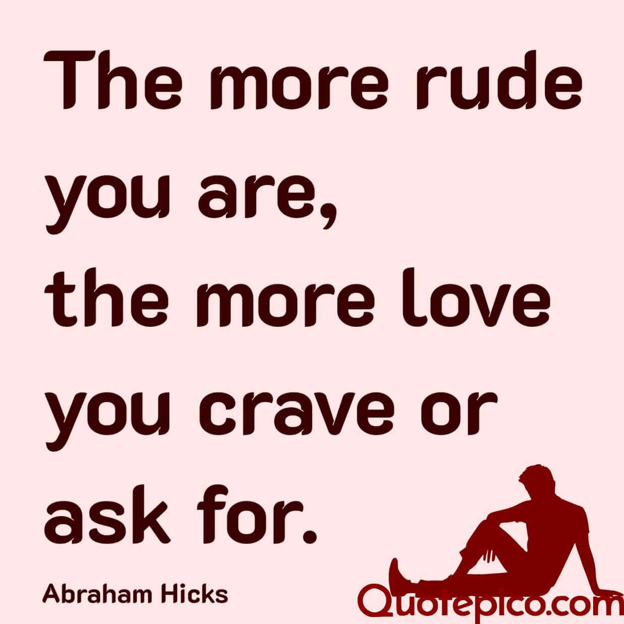 Rude Quotes Wallpapers Wallpaper Cave