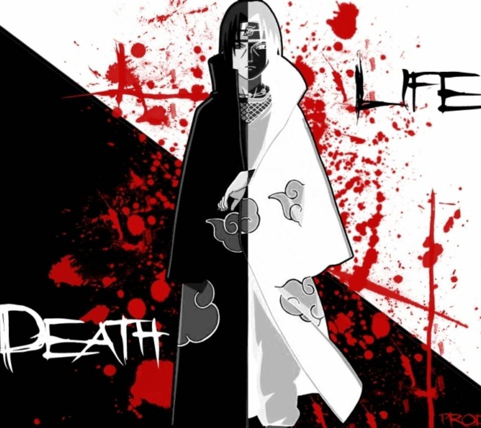Life death wallpaper live 255523Life death japanese live wallpaper