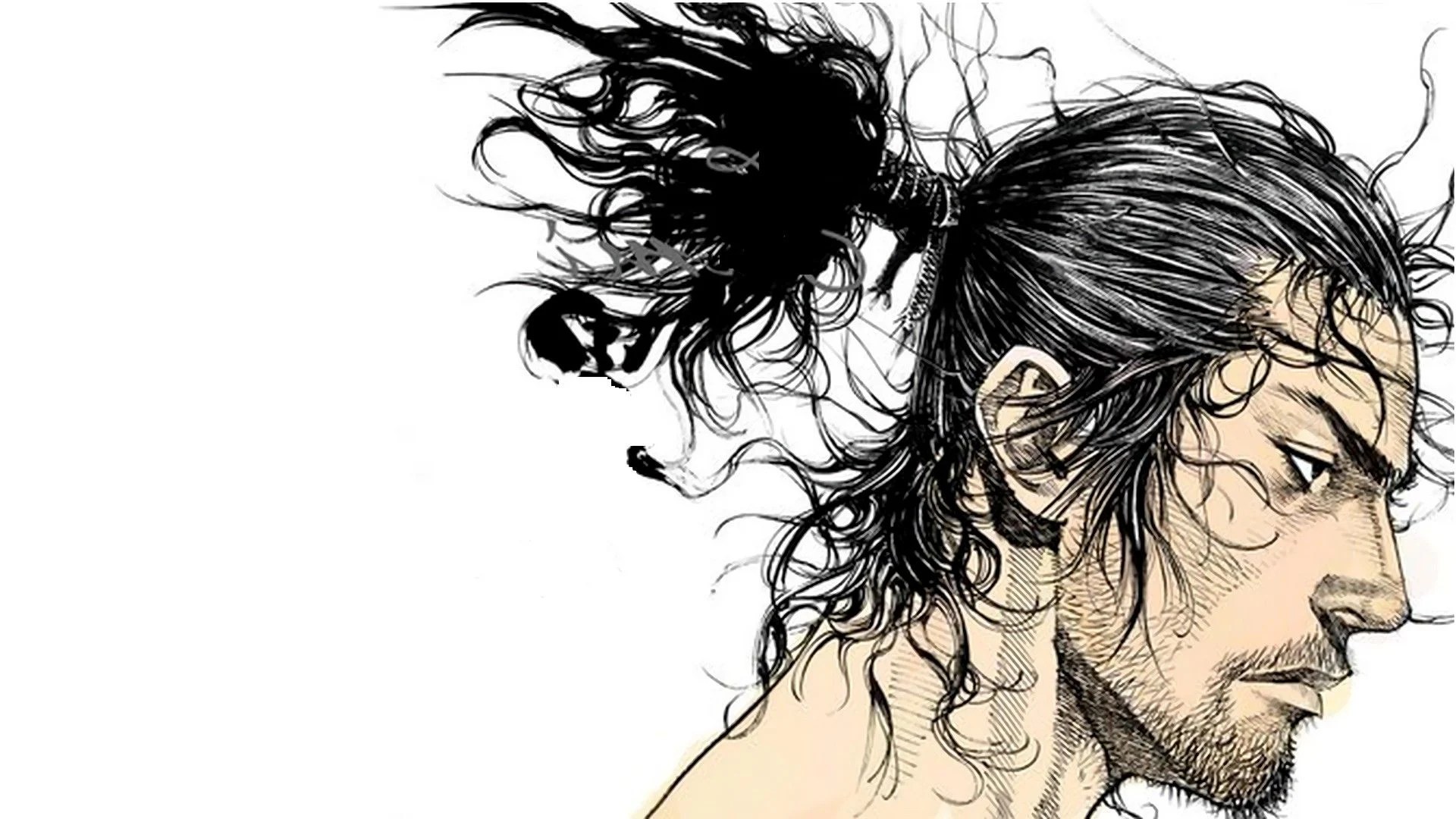 Vagabond Desktop Wallpapers Wallpaper Cave