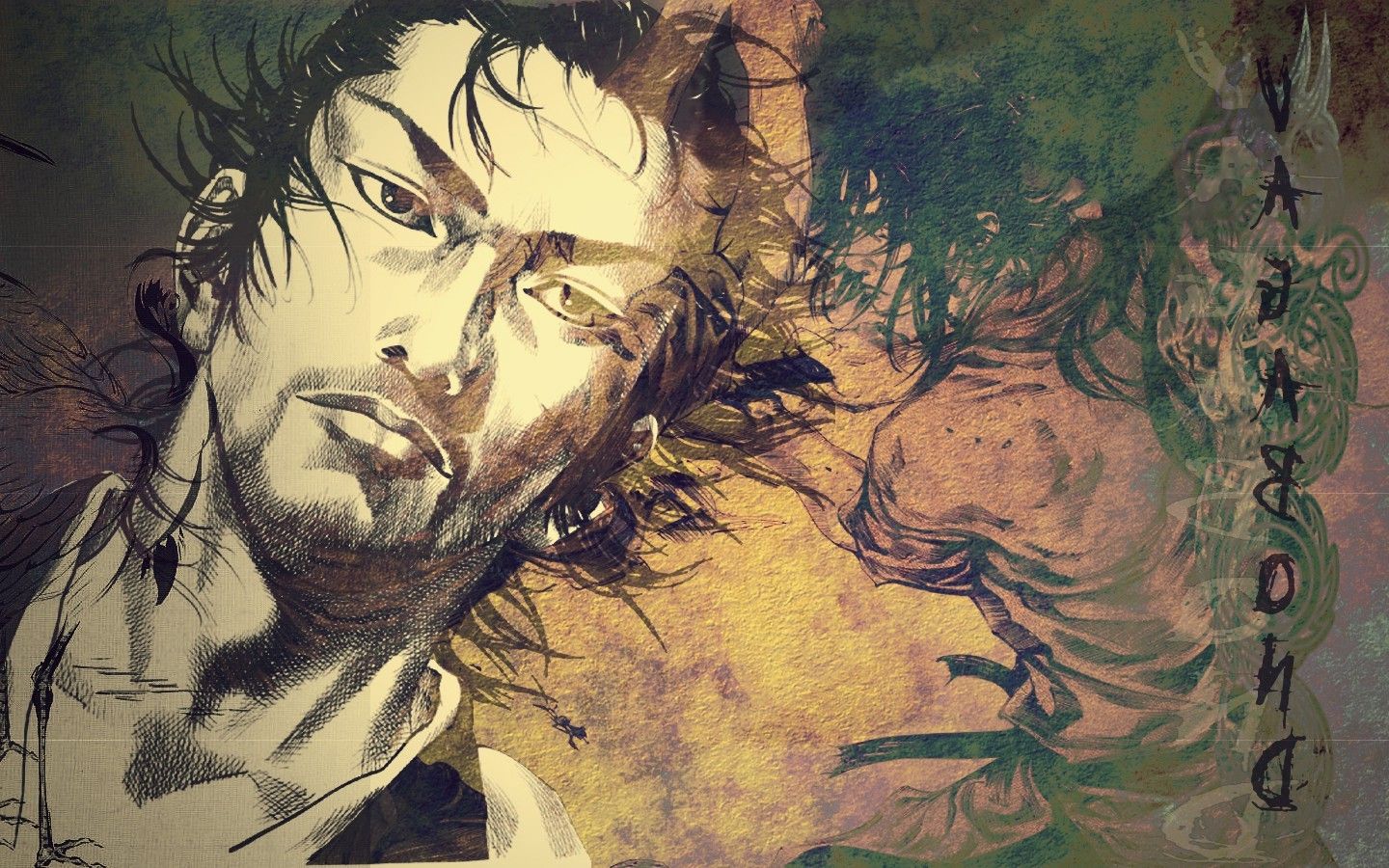 Vagabond Desktop Wallpapers Wallpaper Cave