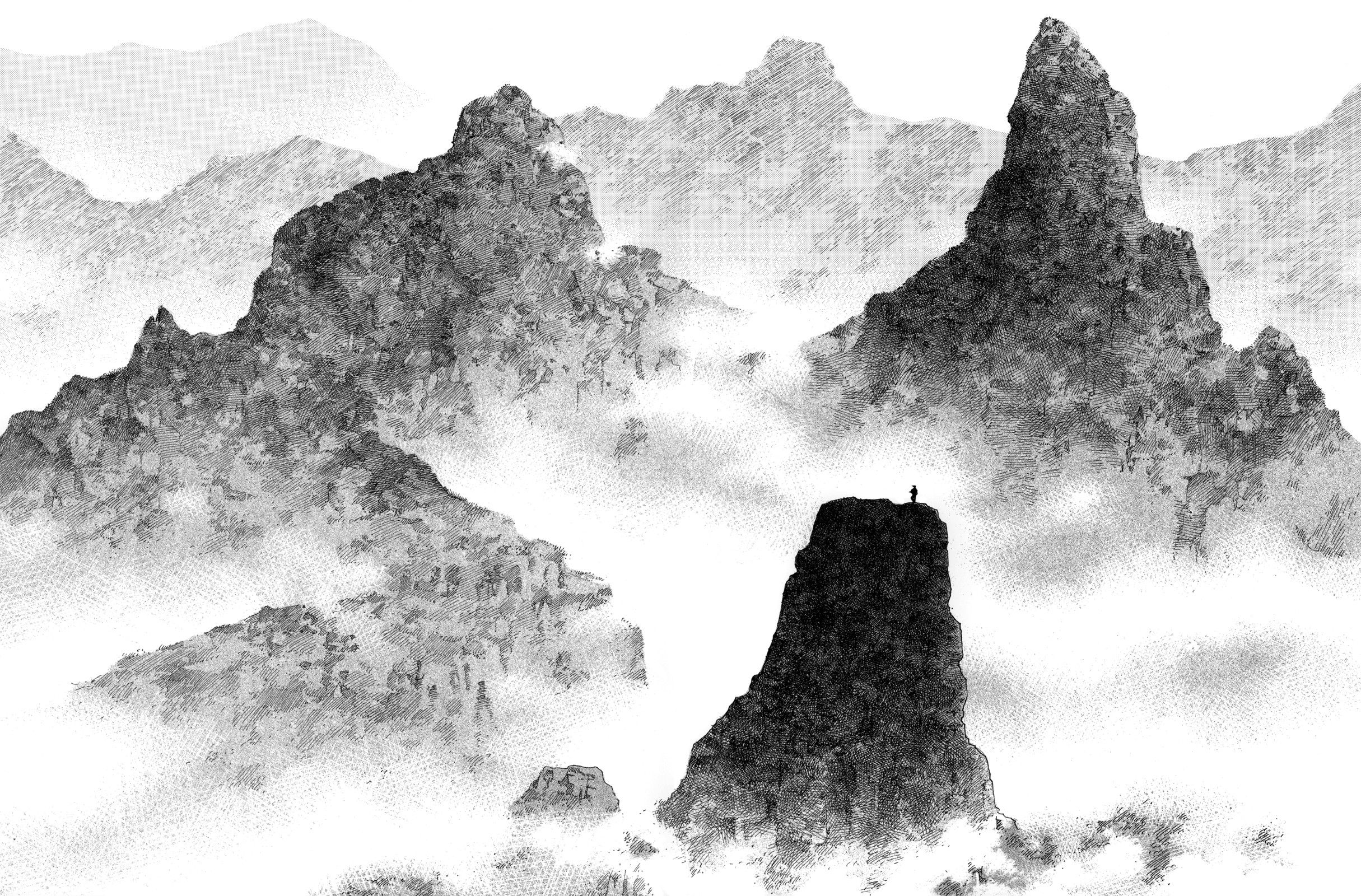 Vagabond Desktop Wallpapers Wallpaper Cave