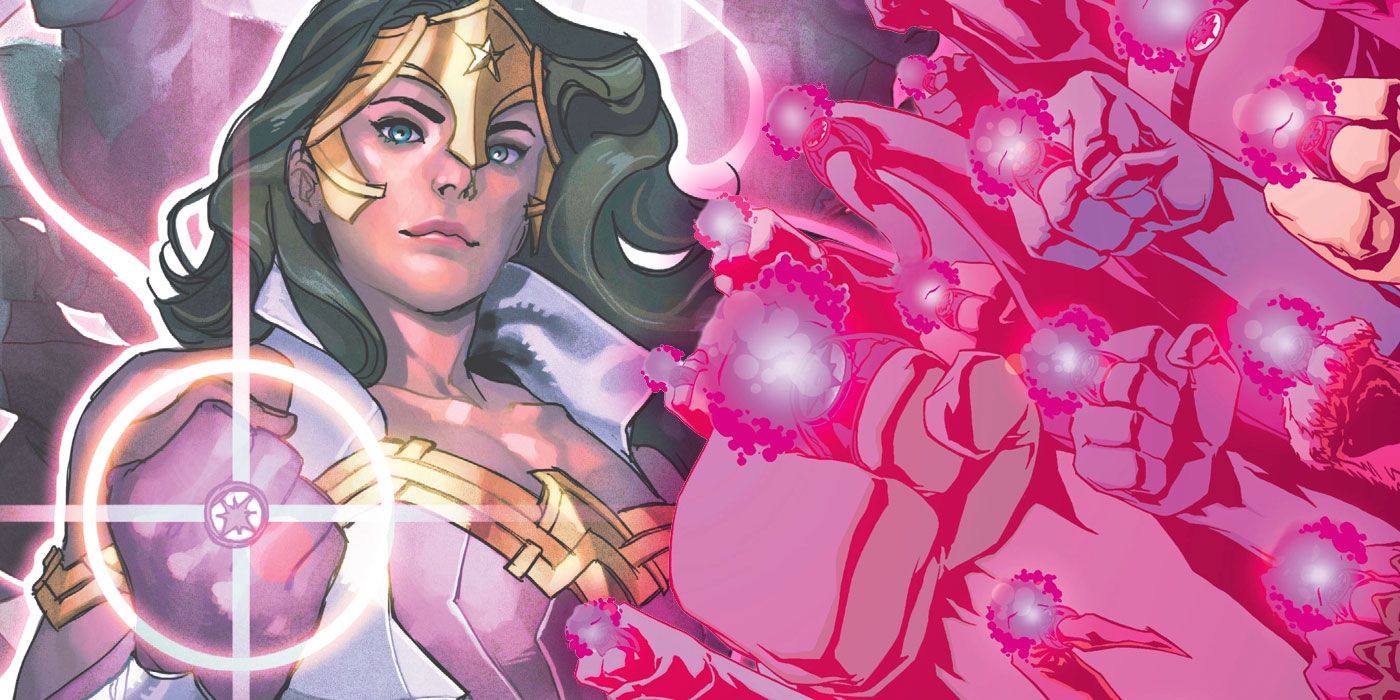 Pink Lantern Corps Members Wallpapers Wallpaper Cave