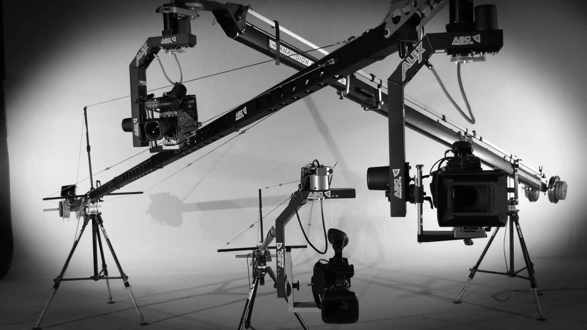 Film Studio Wallpapers Wallpaper Cave