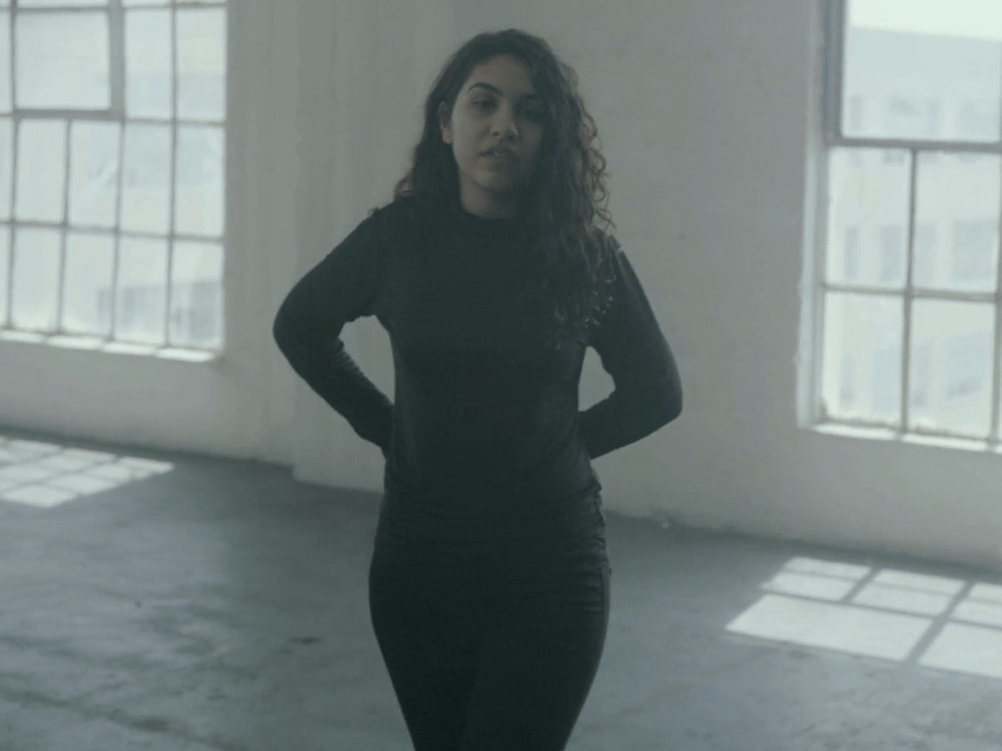 Alessia Cara Scars To Your Beautiful Wallpapers Wallpaper Cave