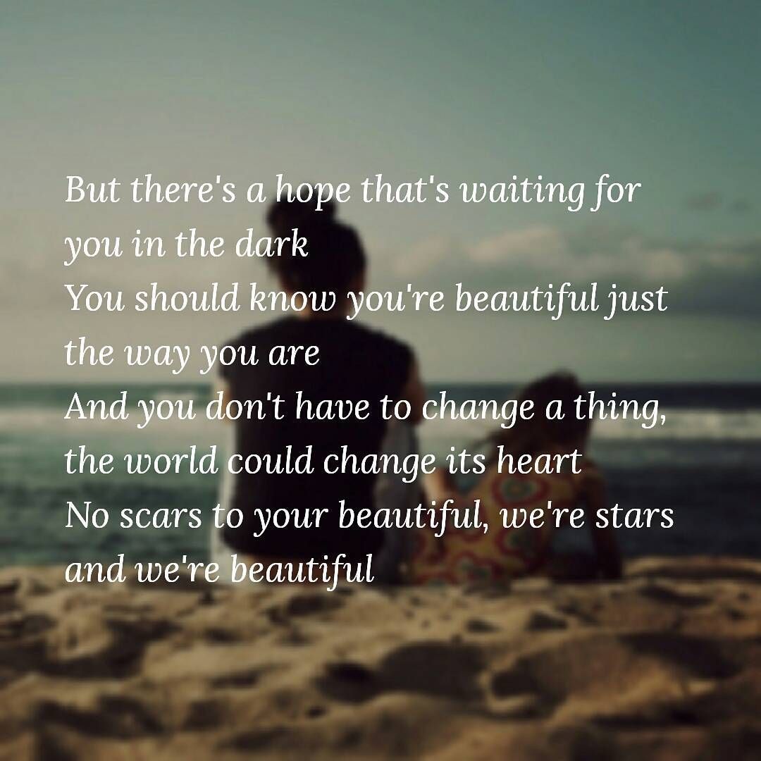 Quotes About Scars And Beauty
