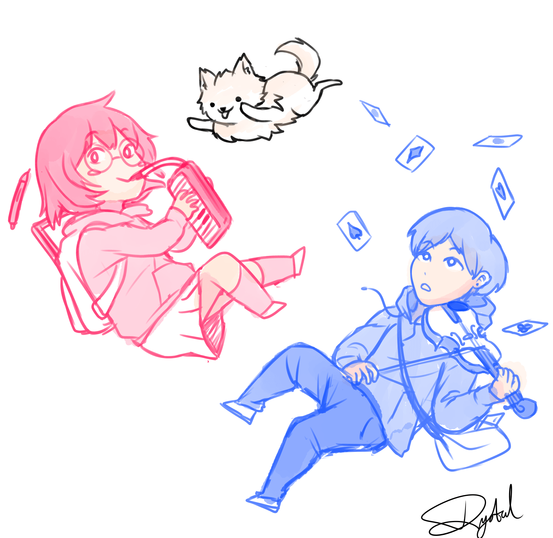 LilyPichu Wallpapers Wallpaper Cave