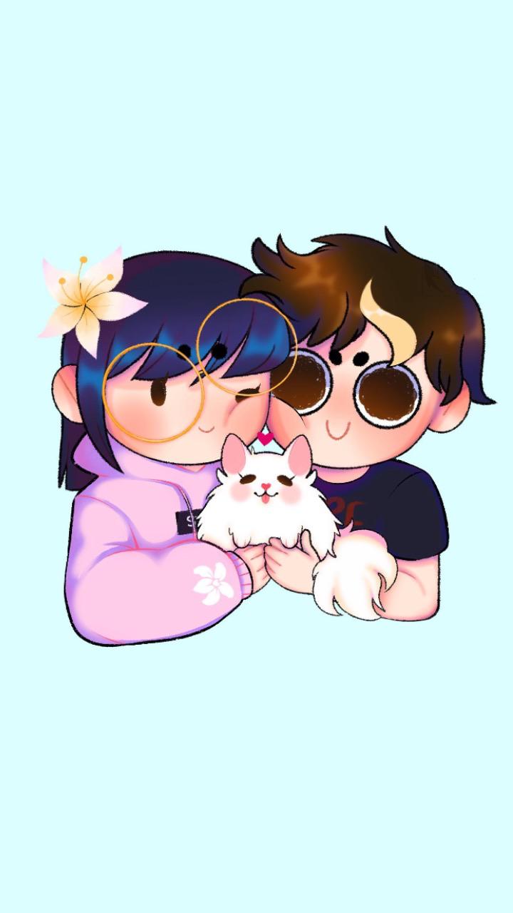 LilyPichu Wallpapers Wallpaper Cave