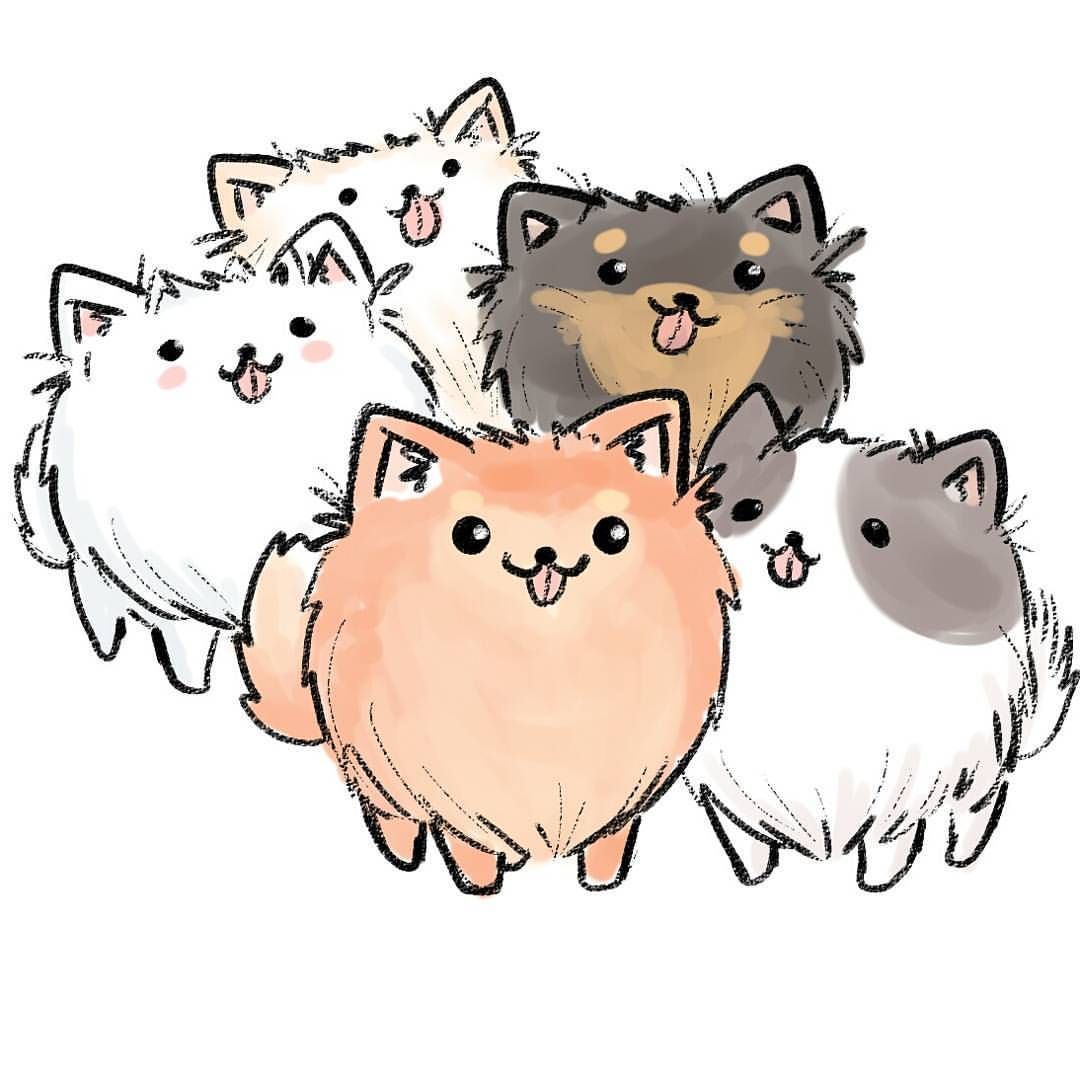 LilyPichu Wallpapers Wallpaper Cave