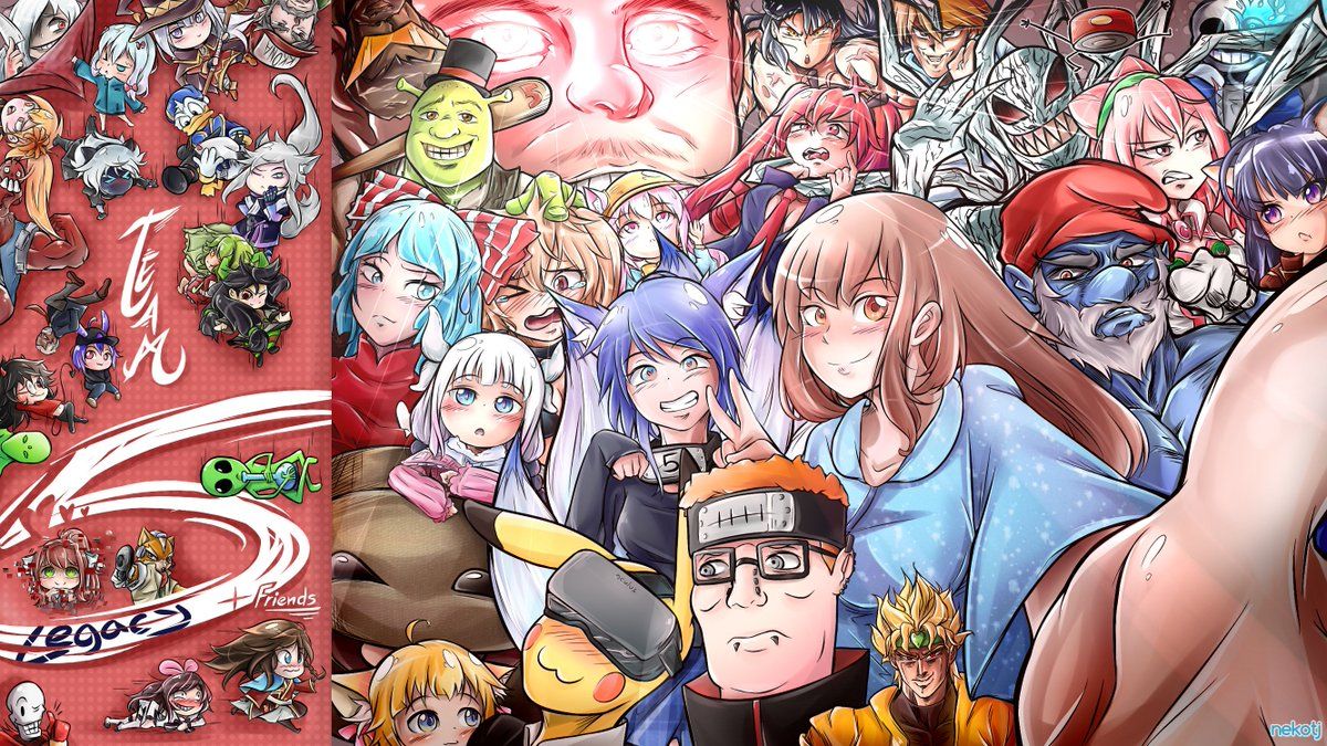 LilyPichu Wallpapers Wallpaper Cave