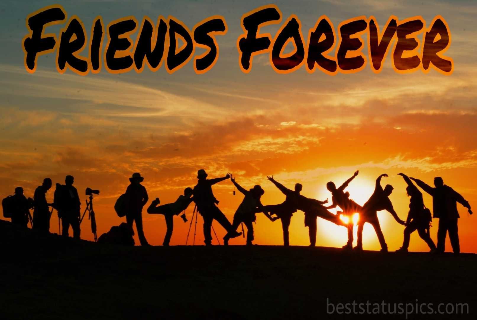 Top 999+ friends forever images for whatsapp dp Amazing Collection