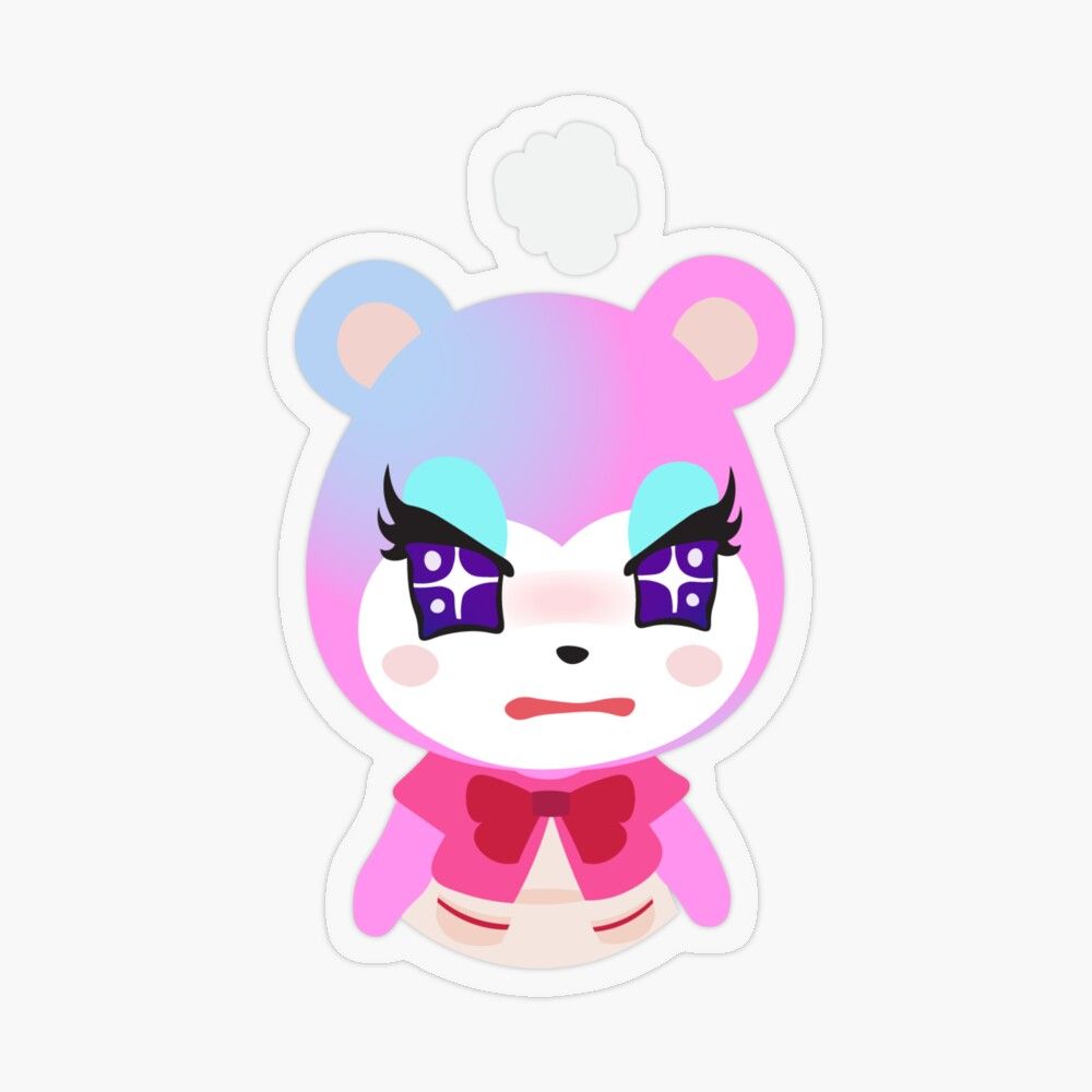 Judy ACNH Wallpapers Wallpaper Cave