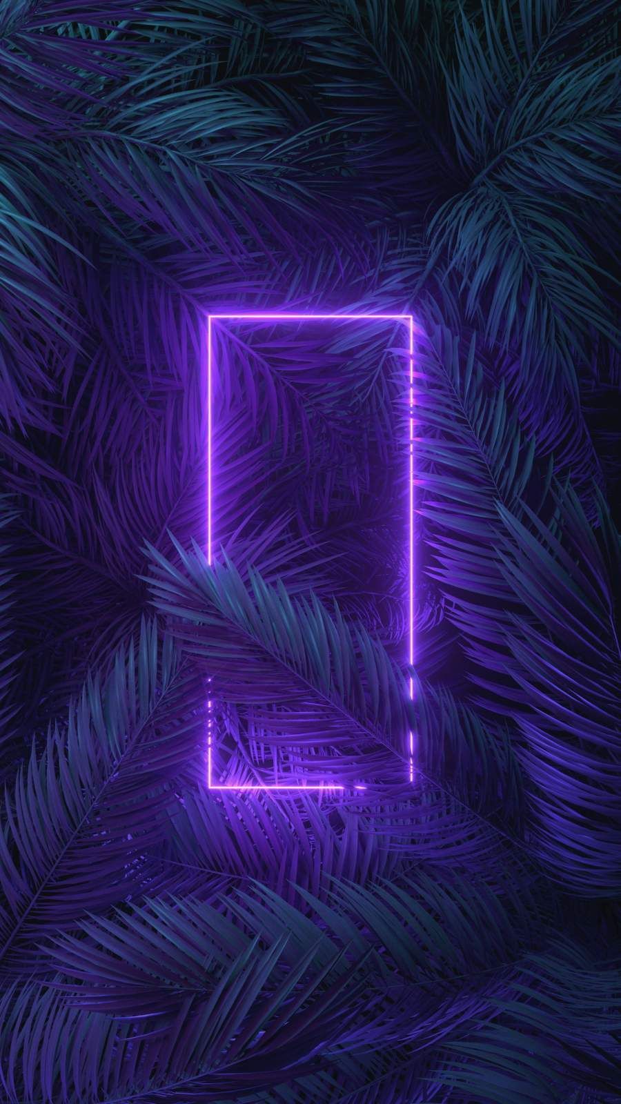 iPhone 12 Purple Wallpapers Wallpaper Cave