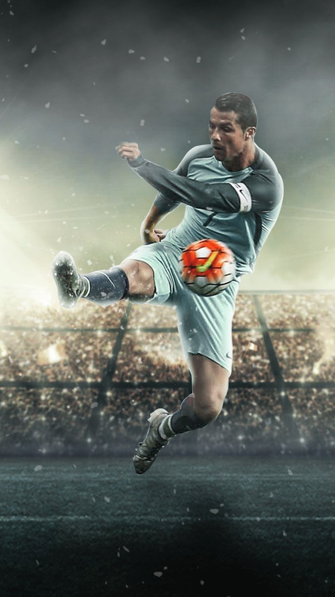 Soccer iPhone Wallpapers Wallpaper Cave