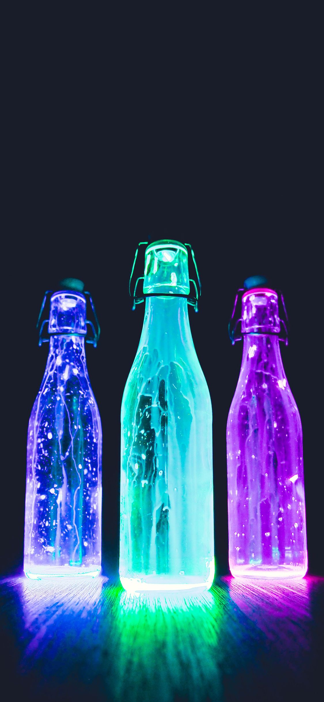 Neon For iPhone Wallpapers Wallpaper Cave